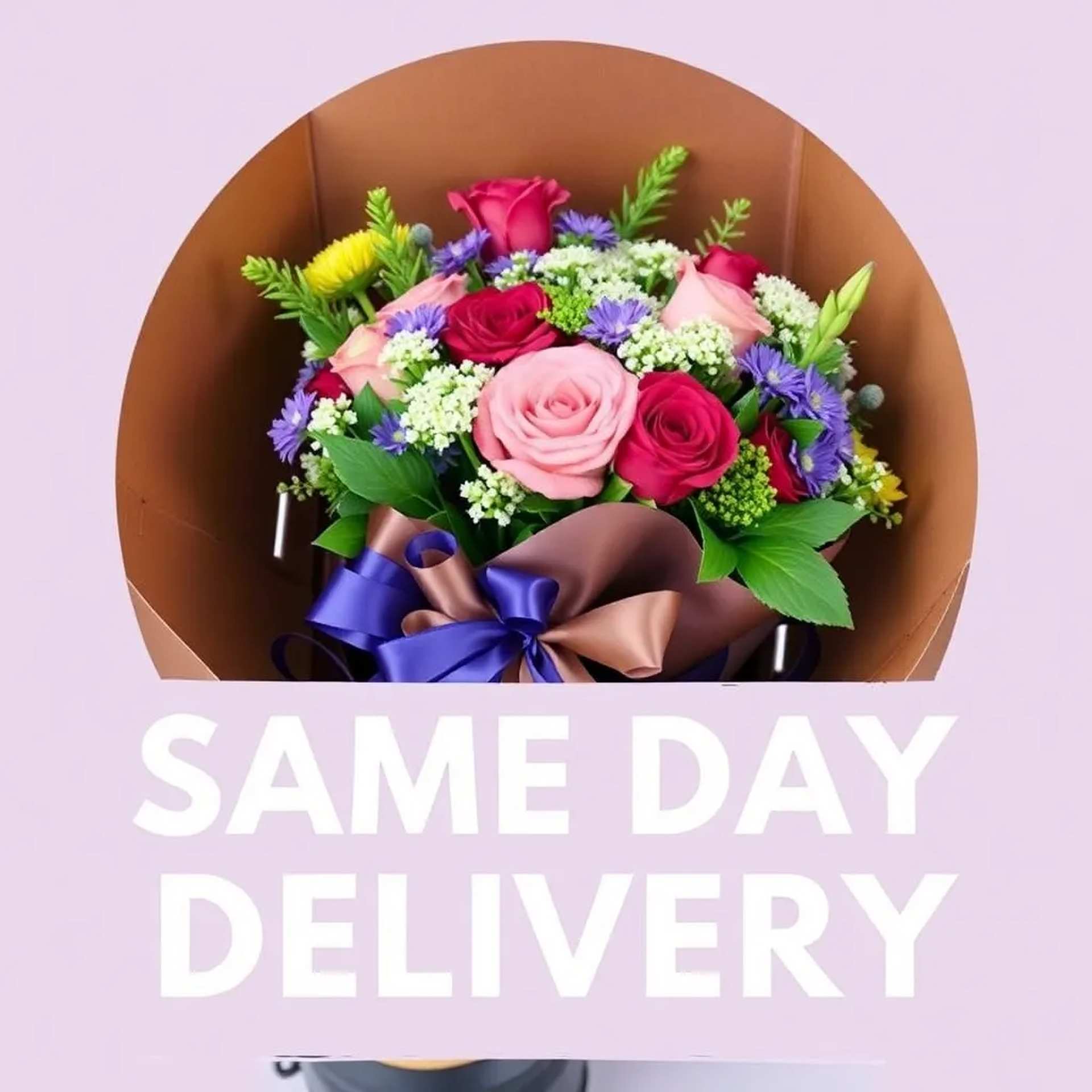 Laboratorio Fiori Eleganti - Maestri fioristi al lavoro