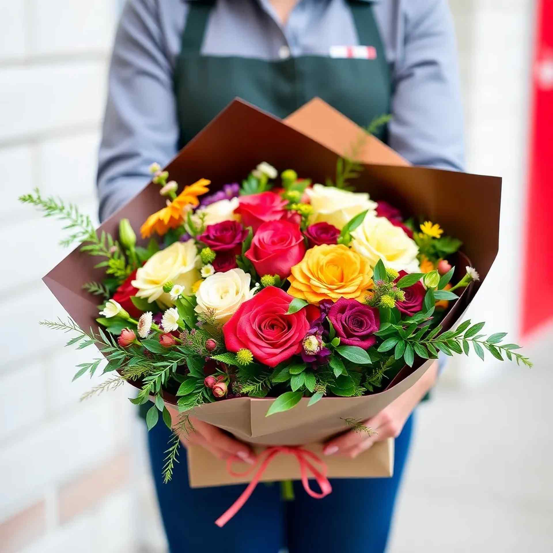 Elena Bianchi, Direttore Creativo