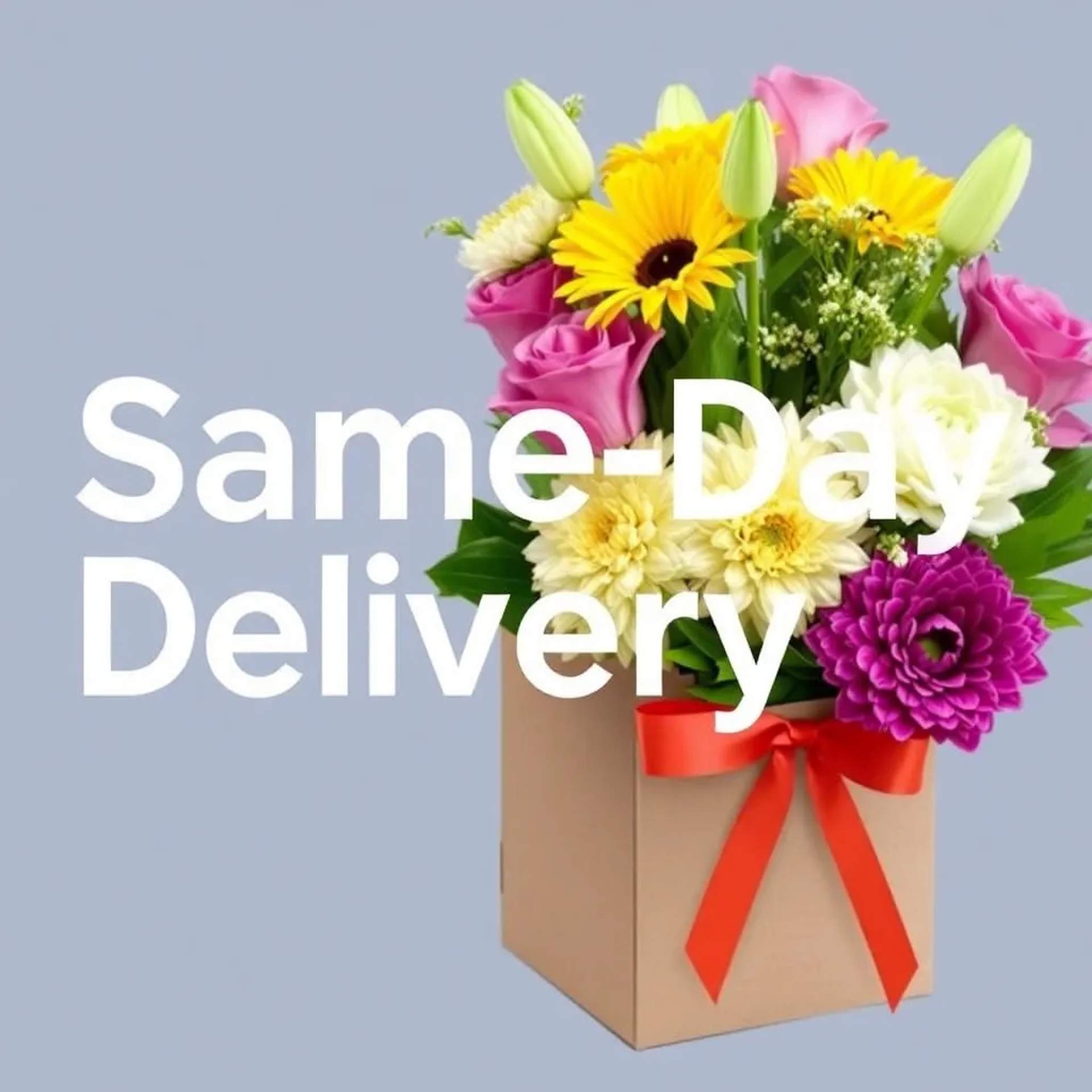 Servizio di abbonamento floreale mensile